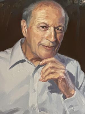 RADUNOVICH OAM Dr John Gojko