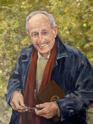 SCHAPPER Dr Henry Paul
