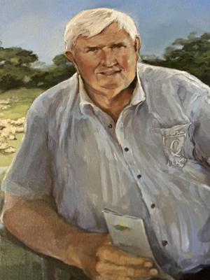 TREFORT Peter James