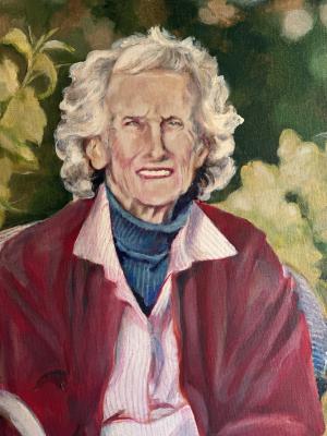 CULLEN AM Diana Madeline (Di)