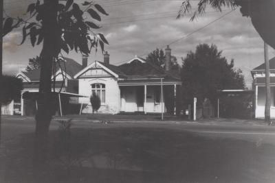 PHOTOGRAPH: VIEW OF 225 ROBERTS ROAD, SUBIACO