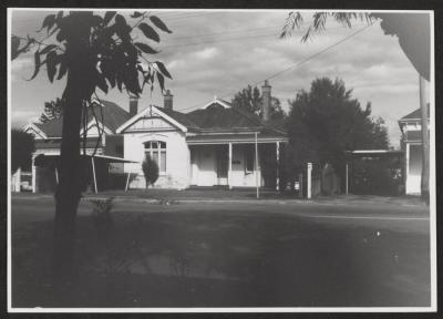 PHOTOGRAPH: VIEW OF 225 ROBERTS ROAD, SUBIACO