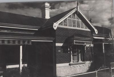 PHOTOGRAPH: VIEW OF 255 ROBERTS ROAD, SUBIACO