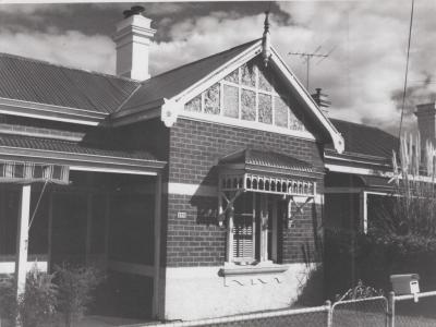 PHOTOGRAPH: VIEW OF 255 ROBERTS ROAD, SUBIACO