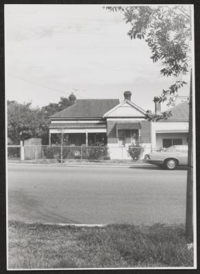 PHOTOGRAPH: HOUSE AT 210 ROBERTS ROAD, SUBIACO