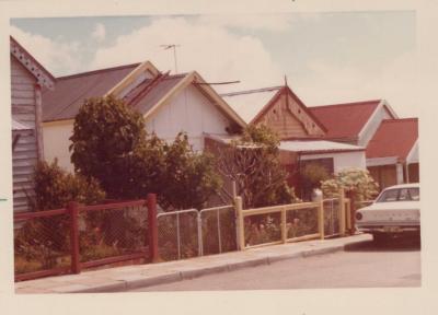 PHOTOGRAPH: SUBIACO ROAD SCENE