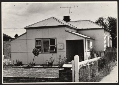 PHOTOGRAPH: VIEW OF 180 SUBIACO ROAD, SUBIACO