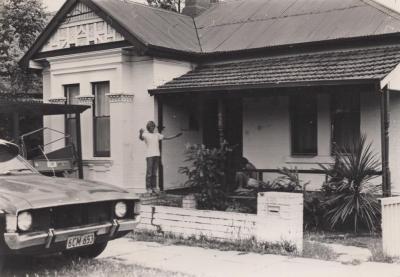 PHOTOGRAPH: HOUSE AT 430 BARKER ROAD, SUBIACO