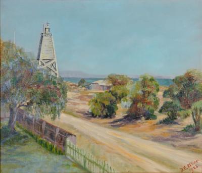 Busselton Lighthouse