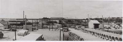 PHOTOGRAPH (COPY): HUMES FACTORY SITE, SUBIACO