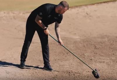 COURSE CARE - BUNKERS, DIVOTS AND PITCH MARKS 2023