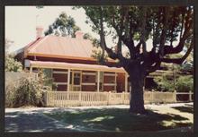 PHOTOGRAPH: 'HOUSE AT 97 RUPERT STREET, SUBIACO' 1985