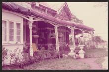 PHOTOGRAPH: HOUSE AT 18 CHESTER STREET, SUBIACO (THE DURACK HOUSE)