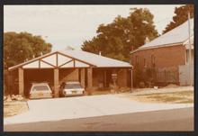 PHOTOGRAPH: VIEWS OF HOUSE AT 23 ARTHUR STREET, SHENTON PARK