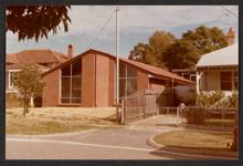 PHOTOGRAPH: HOUSE AT 25 HOPETOUN TERRACE, SHENTON PARK