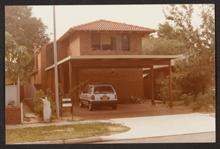 PHOTOGRAPH: HOUSE AT 28 CUTHBERT STREET, SHENTON PARK