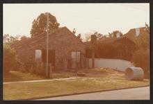 PHOTOGRAPH: HOUSE AT 34 GLOSTER STREET, SUBIACO