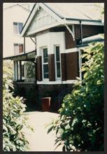 PHOTOGRAPH: HOUSE AT 118 SUBIACO ROAD (OWNED BY SHIRLEY WHITE, MAYOR OF SUBIACO)