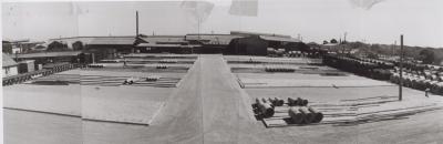 PHOTOGRAPH (COPY): HUMES FACTORY, SUBIACO