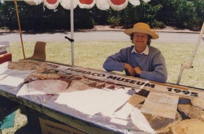 PHOTOGRAPH: SUBIACO MUSEUM 1975-1995 EXHIBITION LIBRARY