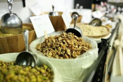 PHOTOGRAPH (DIGITAL): SUBIACO STATION STREET MARKETS, 2013