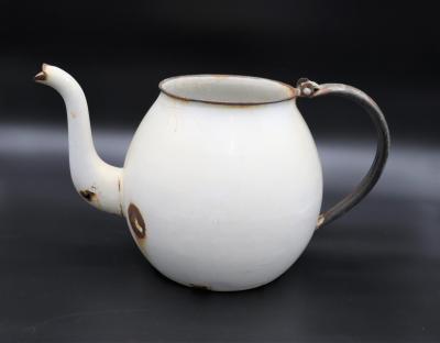 VESSEL, DRINK SERVING, TEAPOT