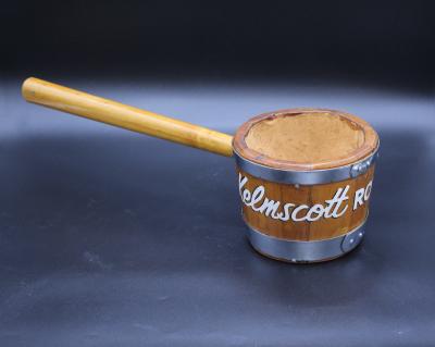 LADLE, FINES COLLECTING - KELMSCOTT ROTARY CLUB