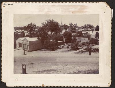 PHOTOGRAPH: A.E. ATKINS, 19 RAILWAY ROAD, SUBIACO