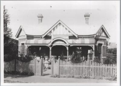 PHOTOGRAPH: 68 THOMAS STREET, SUBIACO