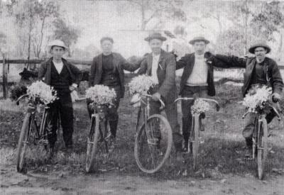 PHOTOGRAPH: SUBIACO BOYS CYCLING CLUB