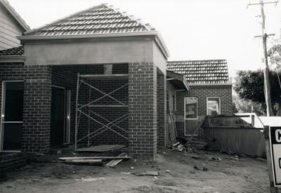 PHOTOGRAPH: ST. MATTHEW'S ANGLICAN CHURCH, SHENTON PARK