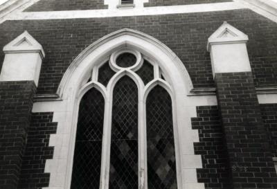 PHOTOGRAPH: ST. MATTHEW'S ANGLICAN CHURCH, SHENTON PARK