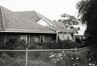 PHOTOGRAPH: UNITING CHURCH HOSPITAL, CLOSED IN 1998