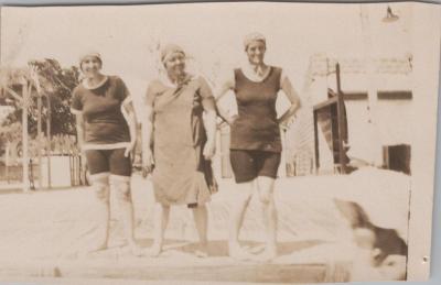 PHOTOGRAPH: BEFORE 1931, FROM ALBUM OF PHOTOGRAPHS METHODIST CHURCH DERBY ROAD