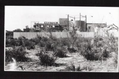 PHOTOGRAPH: WESTOX SUBIACO WA (BOC) BUILDINGS