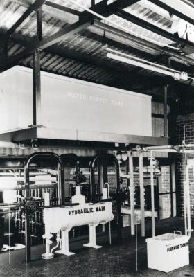 PHOTOGRAPH: SUBIACO ACETYLENE WORKS (BOC)