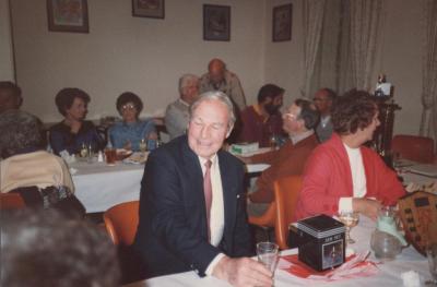 PHOTOGRAPH: BRUCE BREMNER, SUBIACO ANGLING CLUB