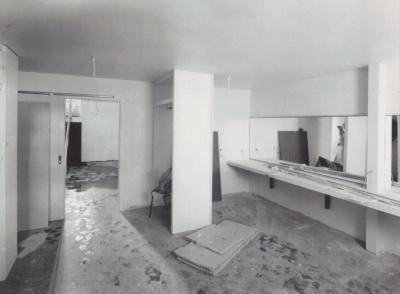 PHOTOGRAPH: SUBIACO CITY HALL CONVERSION 1983/1984, INTERIOR VIEWS