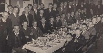 PHOTOGRAPH: SUBIACO RADIO SOCIETY 1940