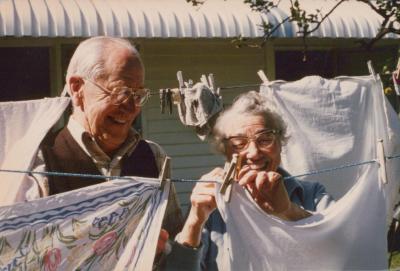 PHOTOGRAPH: SUBIACO RESIDENTS: HENSMAN ROAD