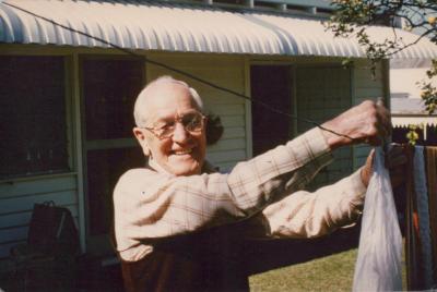 PHOTOGRAPH: SUBIACO RESIDENTS: HENSMAN ROAD