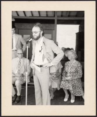 PHOTOGRAPH: SHENTON PARK CHILD CENTRE KINDERGARTEN OPENING