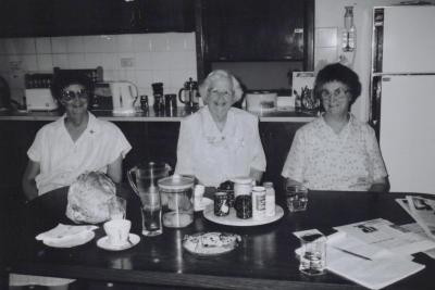 PHOTOGRAPH: BRIGIDINE SISTERS, CONVENT, SALVADO ROAD