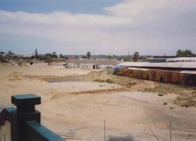 PHOTOGRAPH: OLD SUBIACO TRAIN STATION