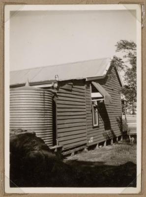 PHOTOGRAPH (DIGITAL): NINE SURREY ROAD, RIVERVALE, FROM CONGDON FAMILY ALBUM