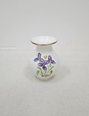 VASE: CERAMIC, WEMBLEY WARE