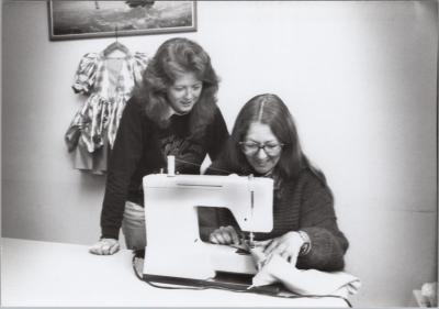 PHOTOGRAPH: 'SHENTON PARK LEARNING GROUP', JUNE 1993