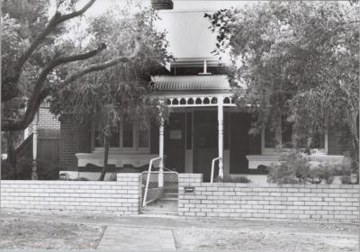 PHOTOGRAPH: 'WELFARE OFFICE', JUNE 1993