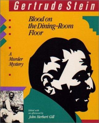 Blood On The Dining-Room Floor