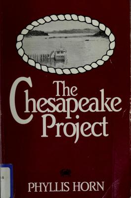 Chesapeake Project, The